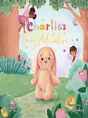 cover image of Charlie's Fairy Adventure